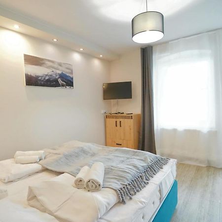 Apartamenty Everysky - Karkonoska 30 Карпач Экстерьер фото