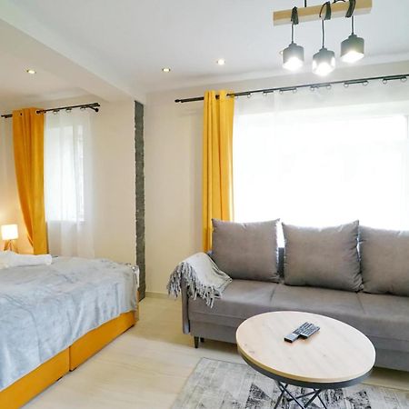 Apartamenty Everysky - Karkonoska 30 Карпач Экстерьер фото