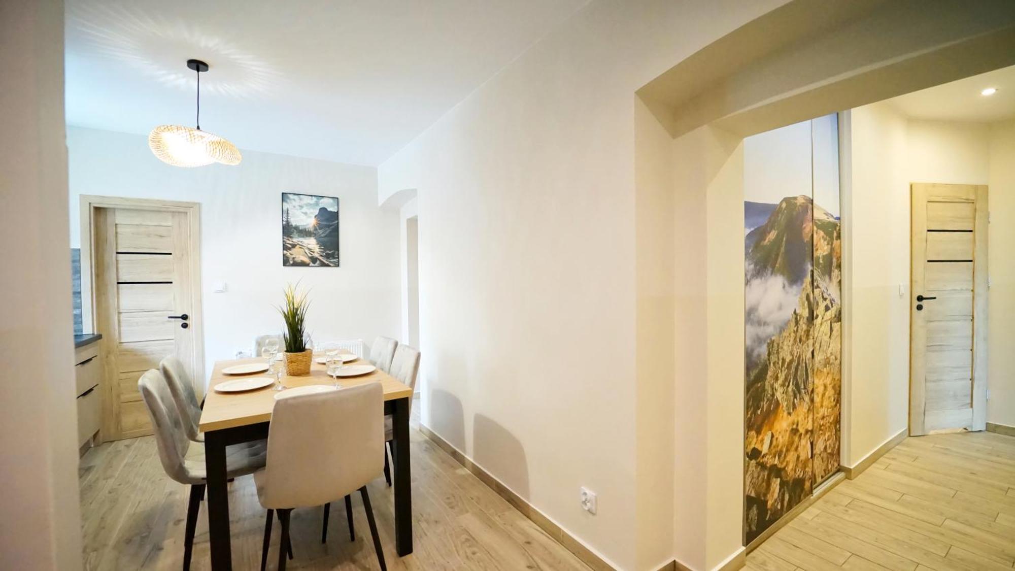 Apartamenty Everysky - Karkonoska 30 Карпач Экстерьер фото