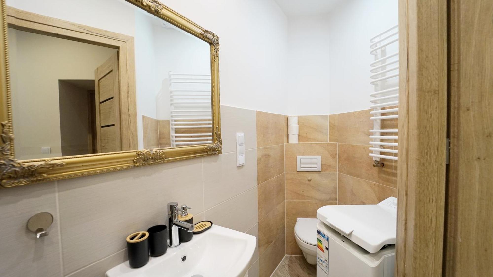 Apartamenty Everysky - Karkonoska 30 Карпач Экстерьер фото