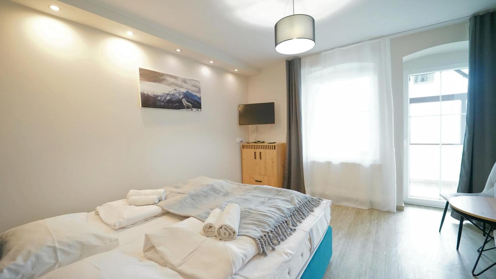 Apartamenty Everysky - Karkonoska 30 Карпач Экстерьер фото