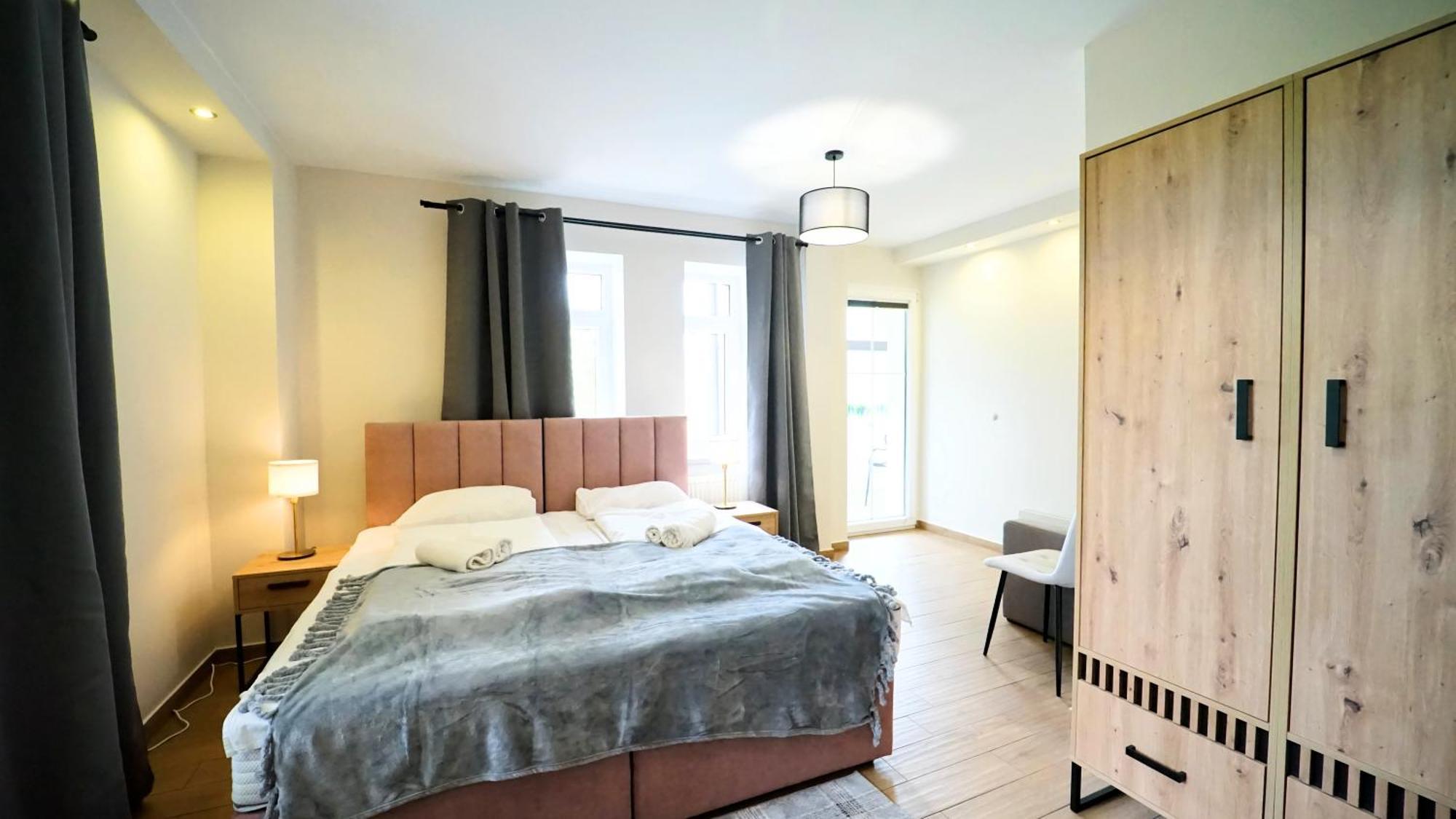 Apartamenty Everysky - Karkonoska 30 Карпач Экстерьер фото