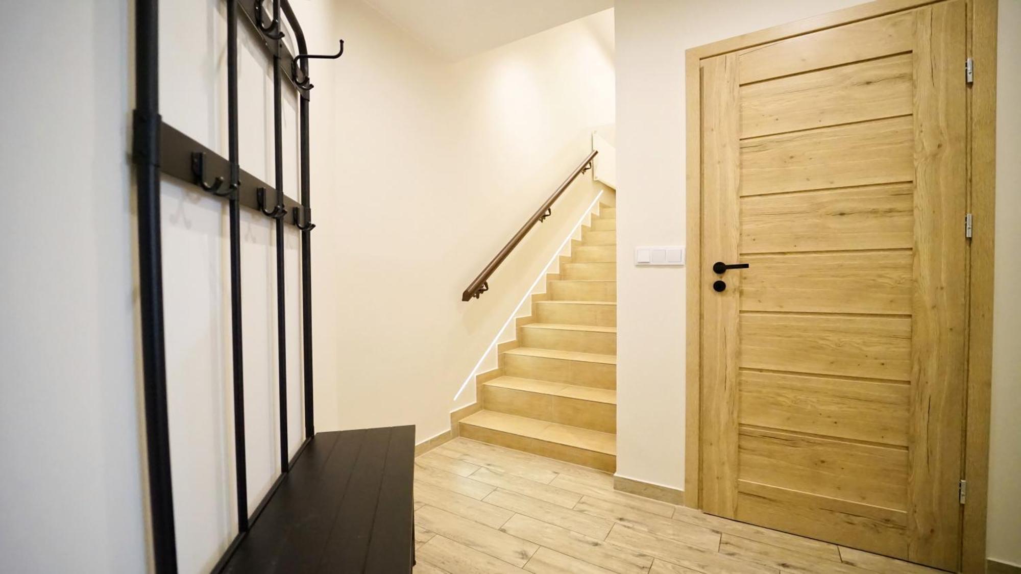 Apartamenty Everysky - Karkonoska 30 Карпач Экстерьер фото