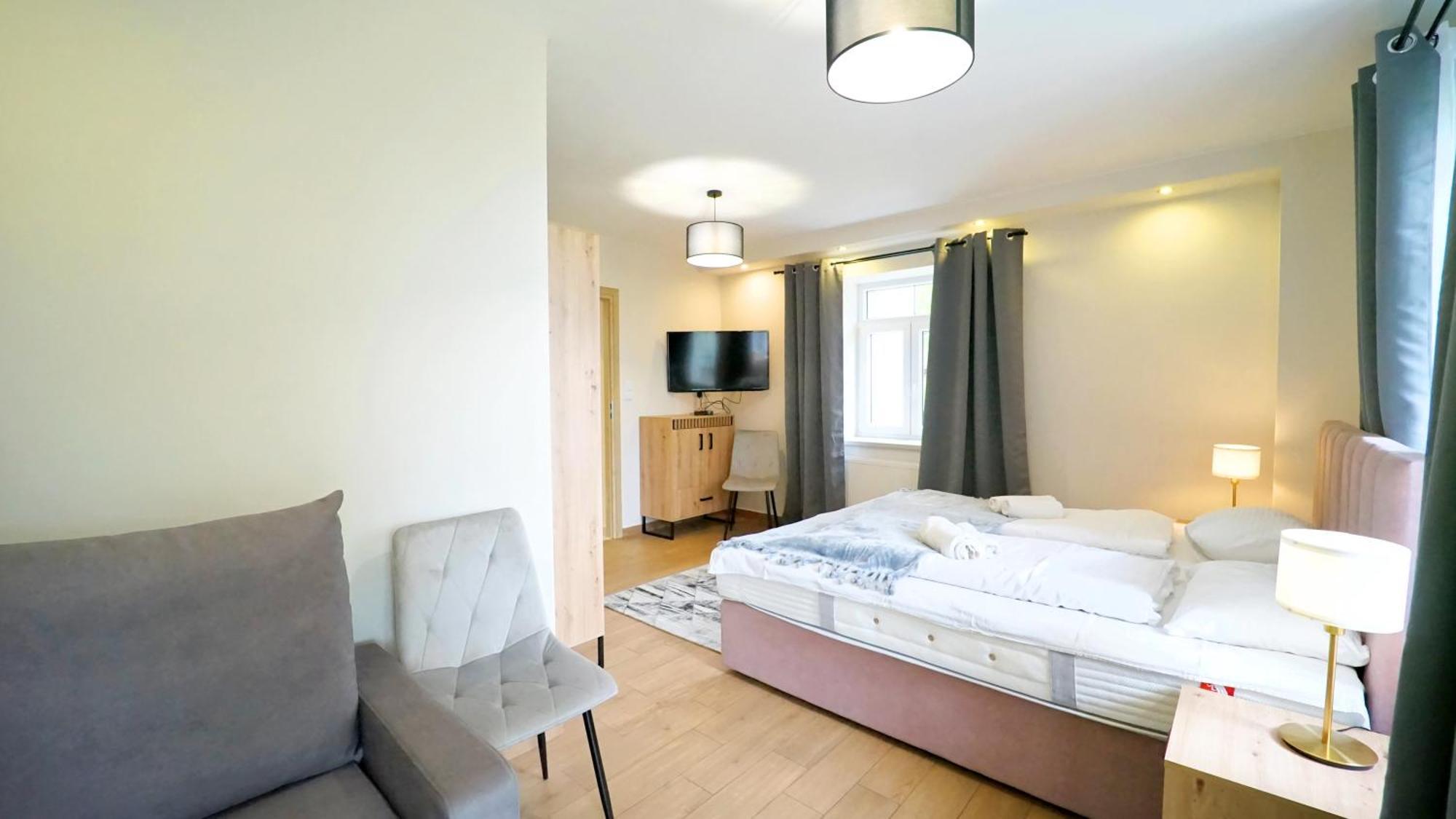 Apartamenty Everysky - Karkonoska 30 Карпач Экстерьер фото