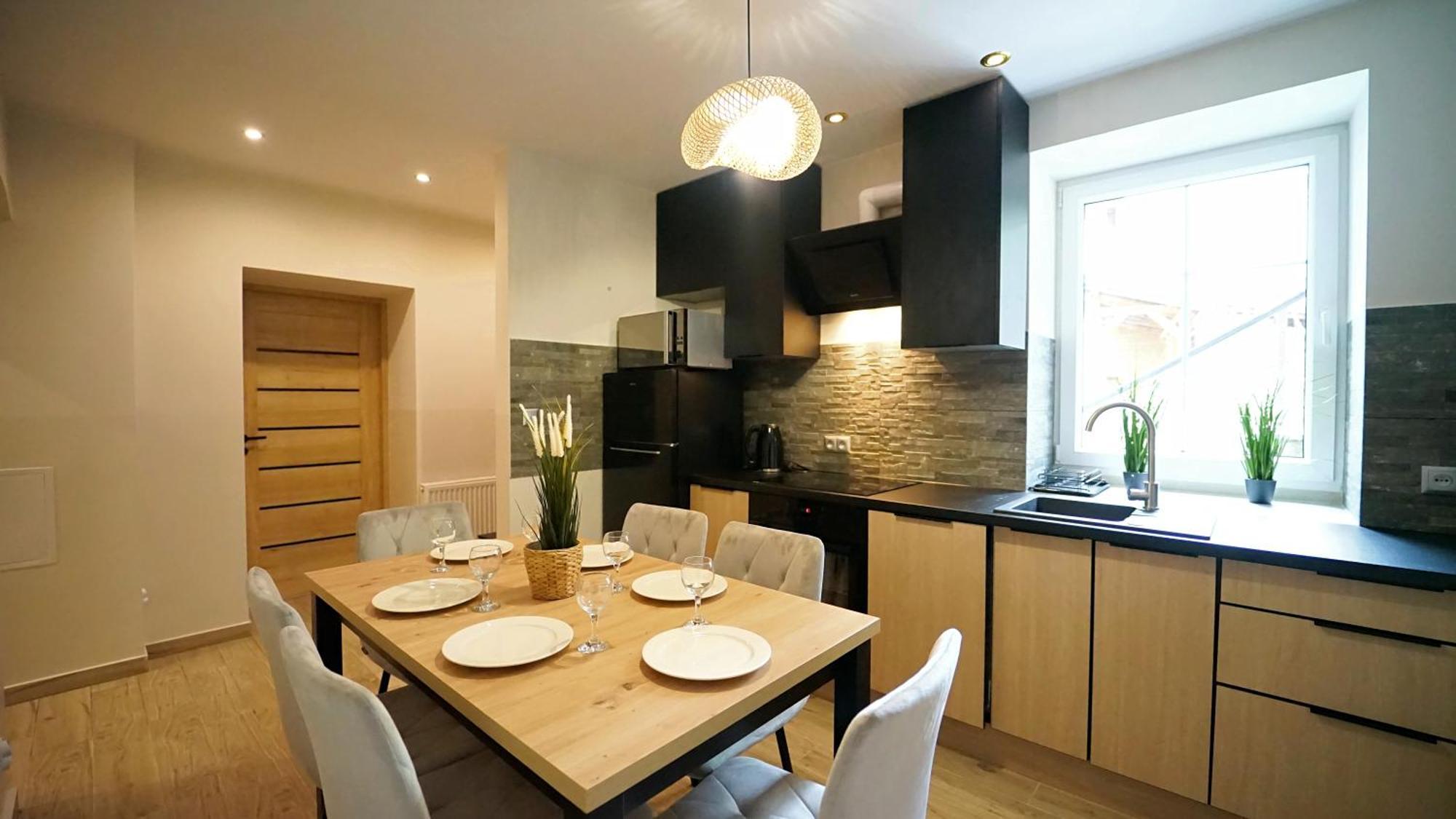 Apartamenty Everysky - Karkonoska 30 Карпач Экстерьер фото
